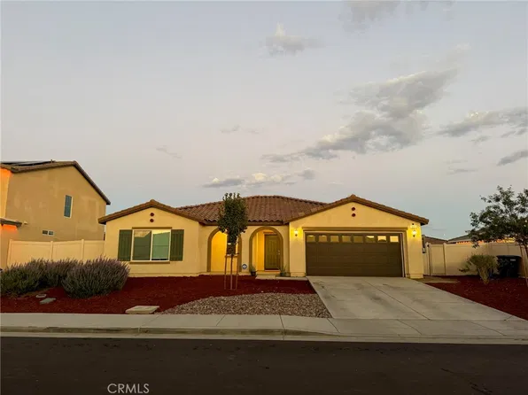 847 Thunder Trl, San Jacinto, CA 92582
