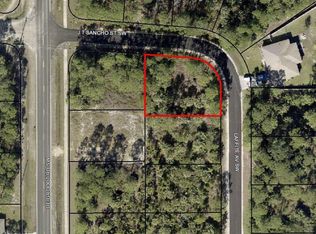2602 Laffite Ave SW, Palm Bay, FL 32908