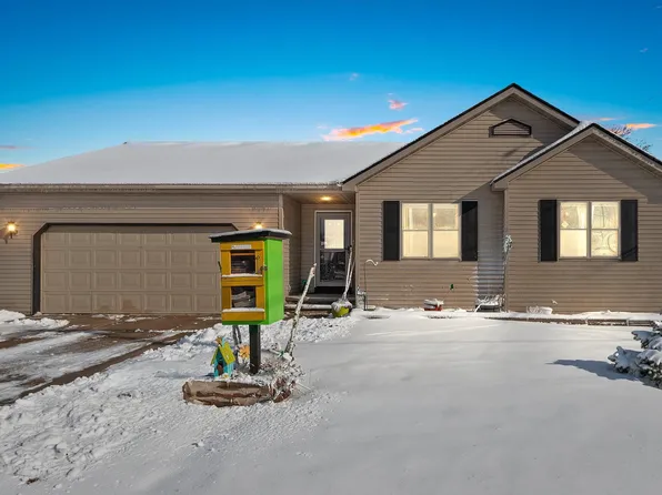424 E Roeland Ave, Appleton, WI 54915