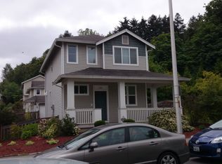 3801 S Holly Park Dr, Seattle, WA 98118