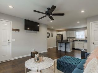 1801 Wheat St, Columbia, SC 29205