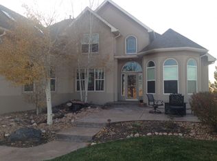 33505 E 156th Ct, Hudson, CO 80642