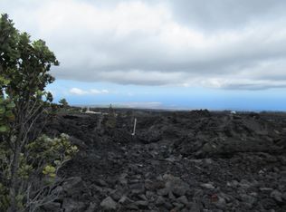 Hukilau Dr, Ocean View, HI 96737