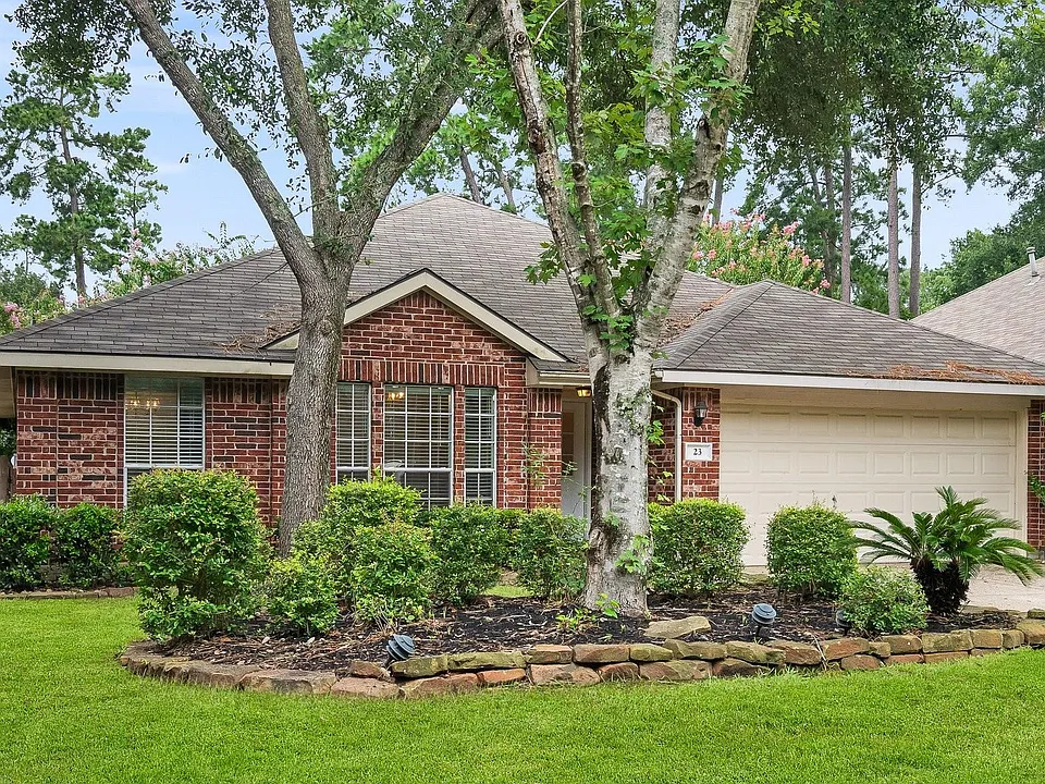 23 Teakwood Pl