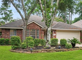 23 Teakwood Pl, Conroe, TX 77384