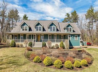 23 Bear Hill Rd, Windham, NH 03087