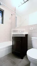 Rented by City Wide Apartments