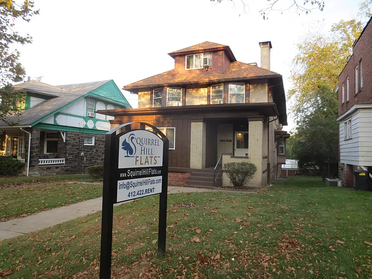 2421 Beechwood Blvd #C — Photo 10