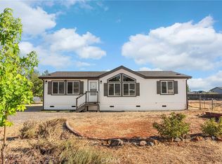 5576 Heavenly Pl, Paradise, CA 95969