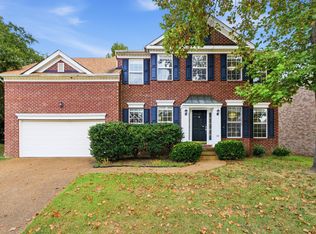 432 William Wallace Dr, Franklin, TN 37064