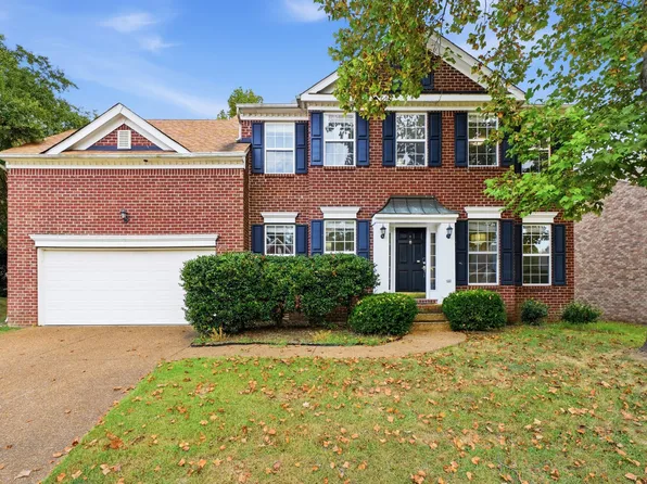 432 William Wallace Dr, Franklin, TN 37064