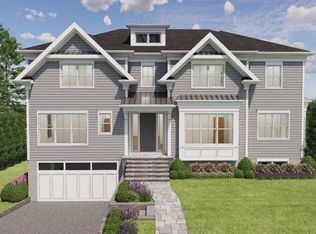 22 Vine Rd, Larchmont, NY 10538