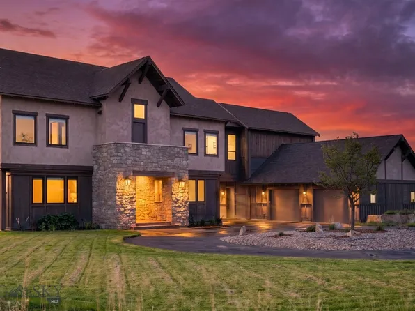 259 Prairie Glen Way, Belgrade, MT 59714
