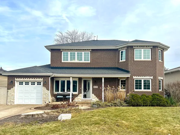 16725 92nd Ave, Orland Hills, IL 60487