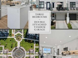 157 N Les Jardins Park SE, Calgary, AB T2C 5V3