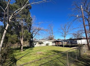 219 Saint Michaels Cir, Trinidad, TX 75163