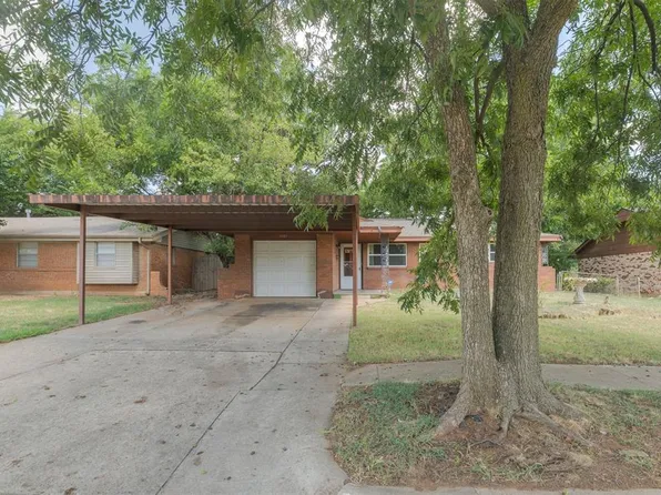 3101 Dentwood Ter, Del City, OK 73115