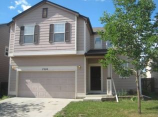 7220 White Rapid Point, Colorado Springs, CO 80922