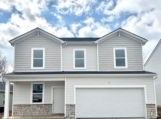 8316 Fairmount Rd, Louisville, KY 40291