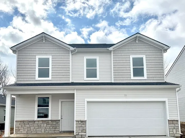 8316 Fairmount Rd, Louisville, KY 40291