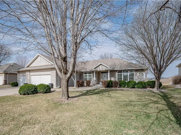 459 E Sawgrass Trl, Dakota Dunes, SD 57049