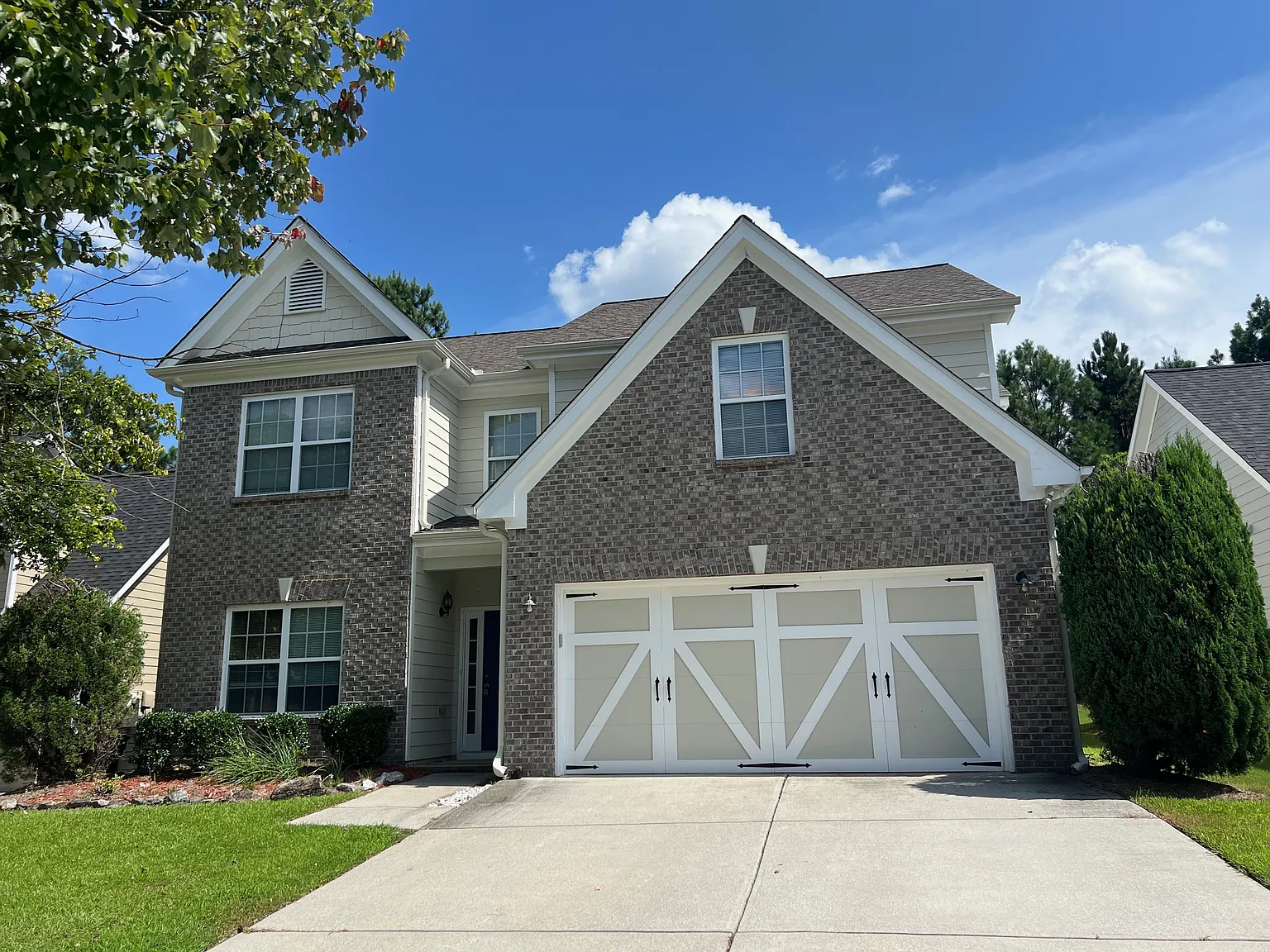 6321 Stewart Ridge Walk - 1 — Photo 1