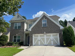 6321 Stewart Ridge Walk, Buford, GA 30518