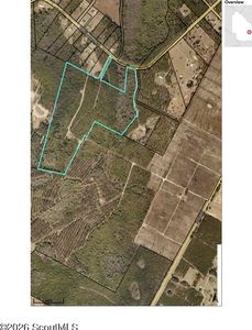 1353 Mount Pleasant Rd, Hortense, GA, 31543