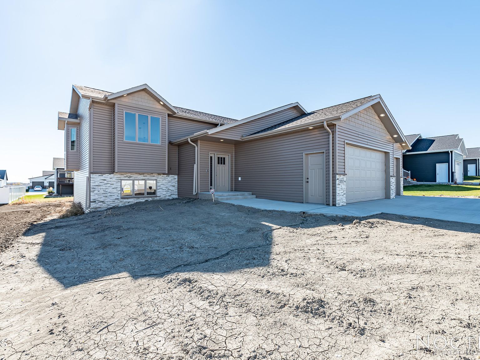 5317 Cobalt Dr, Bismarck, ND 58503 Zillow