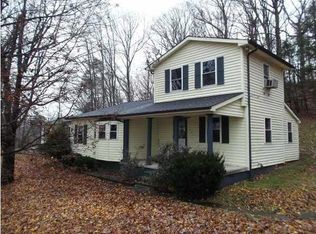 123 County Road 904, Etowah, TN 37331