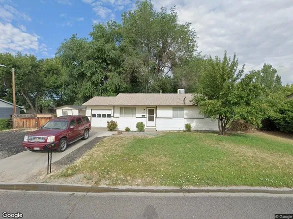 609 Jackson St, Clifton, CO 81520