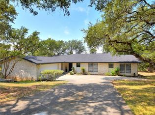 205 Duck Lake Dr, Lakeway, TX 78734