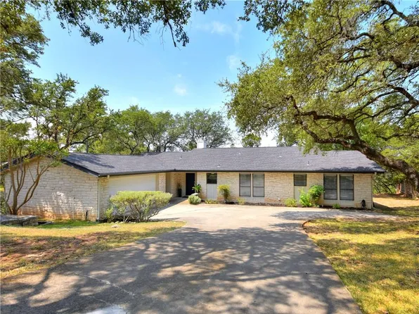 205 Duck Lake Dr, Lakeway, TX 78734