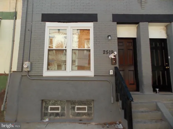 2519 N Colorado St, Philadelphia, PA 19132
