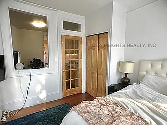 Rented by City Heights Realty