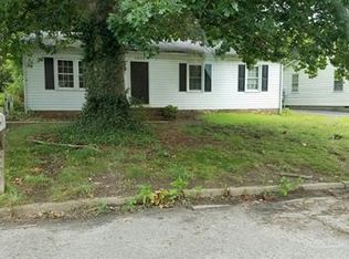 1805 Pamworth Ln, Richmond, VA 23224