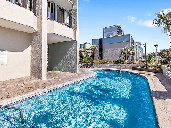 3rd image of 2401 S Ocean Blvd. #456