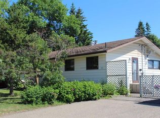 301 W 2nd St SW, Manning, AB T0H2V0