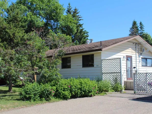 310 W 2nd St SW, Manning, AB T0H 2V0