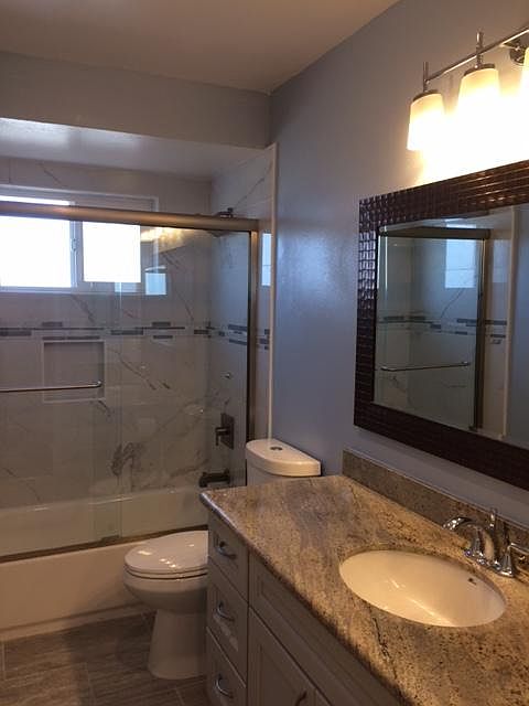 Bath room