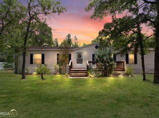 219 Whisper Ridge Loop, Waynesville, GA 31566