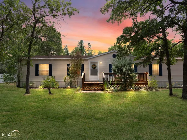 219 Whisper Ridge Loop, Waynesville, GA 31566