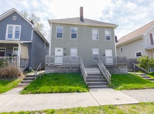 347-349 1/2 E Welch Ave, Columbus, OH 43207