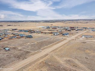 Nicholas Ave, Williston, ND 58801