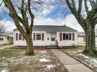918 Center Ave, Sidney, OH 45365