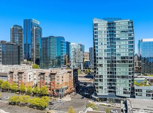 188 Bellevue Way NE #502, Bellevue, WA 98004