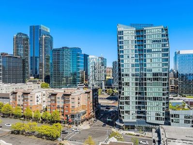 188 Bellevue Way NE #502, Bellevue, WA, 98004