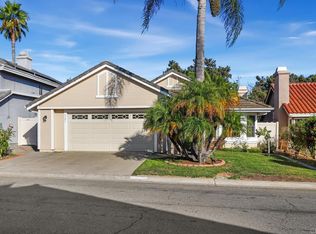 5381 Blackberry Way, Oceanside, CA 92057