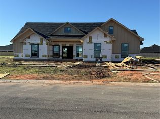 129 Laken Rdg, Abilene, TX 79602