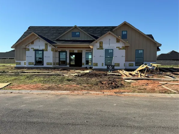 129 Laken Rdg, Abilene, TX 79602